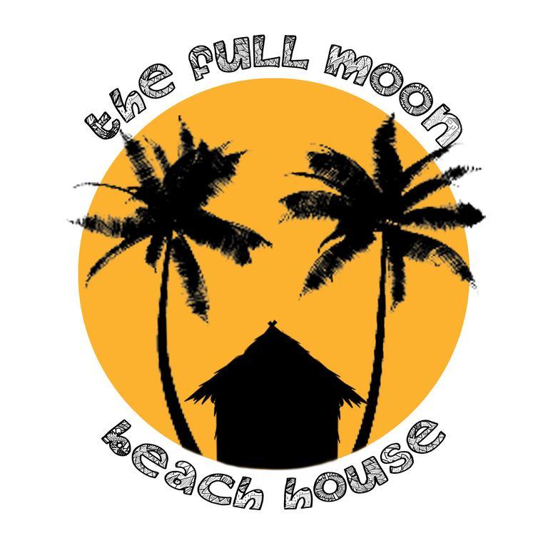 The Full Moon Beach House 会安 外观 照片